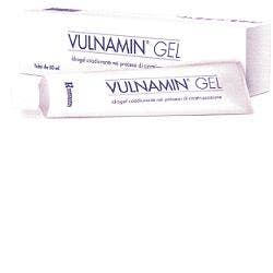 Vulnamin Gel Medicazione 50g  - 1