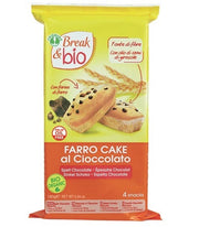 B&B FARRO CAKE CIOC 4X45G-1