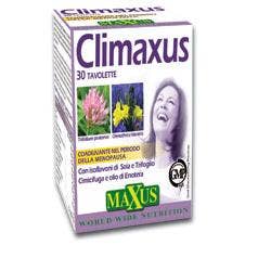 CLIMAXUS 30CPR-1