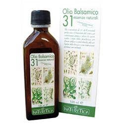 OLIO BALSAMICO 31 100ML-1