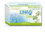 LINFA DREN 10FL 100ML-1