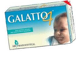 Galatto 4 30 Compresse  - 1