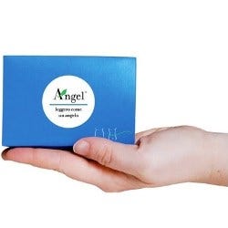 Angel Integratore 30 Capsule  - 1
