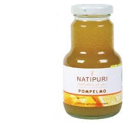 NATIPURI POMPELMO SUCCO 200ML-1