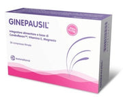 Ginepausil 30 compresse  - 1