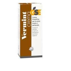 Gse  Vermint  Crema Perianale  75ml  - 1