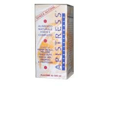 APISTRESS FRUTTOSIO 500G-1