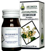 Desmodium 60 Capsule 500mg  - 1