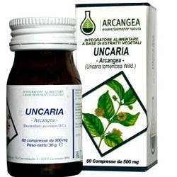Uncaria 60 Compresse 500mg  - 1