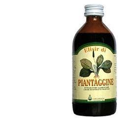 PIANTAGGINE SCIROPPO 200ML-1