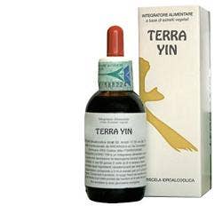 Terra Yin 50ml  - 1