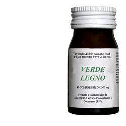 VERDE LEGNO 80CPR-1