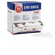 Pic Emo-Soffix Cerotto Post Prelievo 38x38mm 1000 Pezzi-2