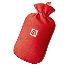 Pic Borsa Acqua Calda Con Cover 1 Pezzo  - 1