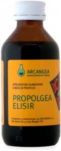PROPOLGEA ELISIR 100ML-1