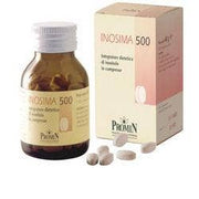 Inosima 500 100 Compresse  - 1