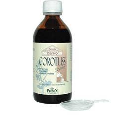 Corotuss Sciroppo 200ml-1
