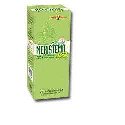 Meristemo Ynkhas 23 100ml  - 1