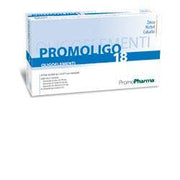Promoligo 18 ZN/NI/CO 20 Fiale 2ml  - 1