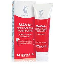 MAVA PLUS CR MANI 50ML-1