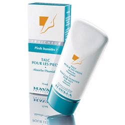 Mavala Talco Rinfrescante Per Piedi 50g-2