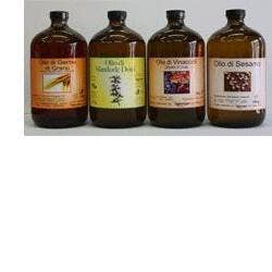 OLIO GERME GRANO 1KG-1