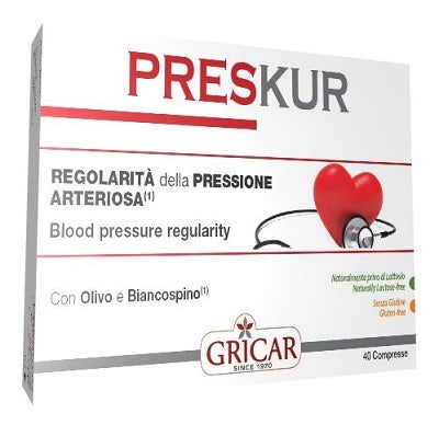 PRESKUR 40CPR-1