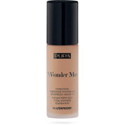 Pupa Wonder Me Fondotinta Fluido Tonalità 060 Biscuit Warm 30ml-1