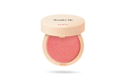 Pupa Wonder Me Blush Effetto Naturale Con Acido Ialuronico 001 Thrill Me Glow-1