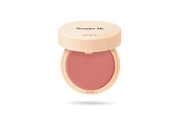 Pupa Wonder Me Blush Effetto Naturale Con Acido Ialuronico 004 True Love Matt-1