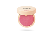 Pupa Wonder Me Blush Effetto Naturale Con Acido Ialuronico 006 First Kiss Radiant-1