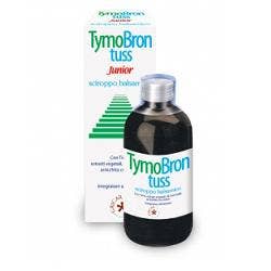 TYMOBRON TUSS J SCIROPPO 150ML-1