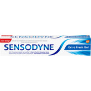 Sensodyne Extra Fresh Gel 75ml   - 3