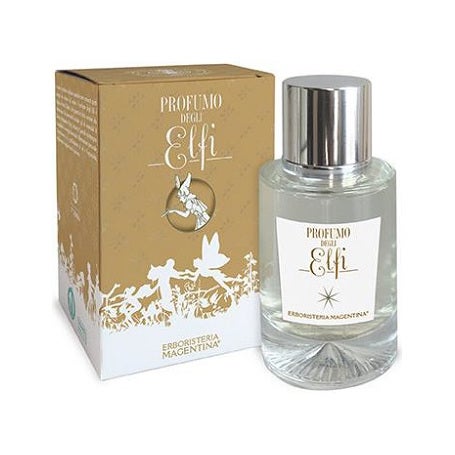 Profumo Corpo Degli Elfi 50ml  - 2