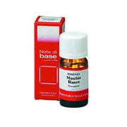 Essenza Muschio Bianco 10ml        - 2