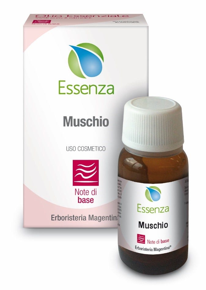 MUSCHIO ESSENZA 10ML-1