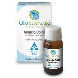 Olio Essenziale Arancio Dolce 10ml  - 1