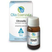 Citronella Olio Essenziale 10ml  - 1