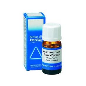 Menta Piperita Olio Essenziale 10ml  - 2