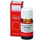 Patchouly Olio Essenziale 10ml  - 1