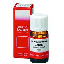 Zenzero Olio Essenziale 10ml  - 2