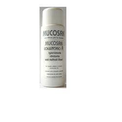 MUCOSAN A COLLUTORIO 150ML-1