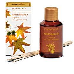 AMBRALIQUIDA FRAGR LEGNI PROF  - 1