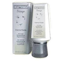 Idrastin Visage Crema Viso 50ml  - 1