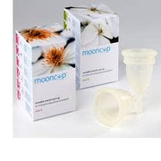 Monncup Coppetta Mestruale B Pic -30 Anni  - 1
