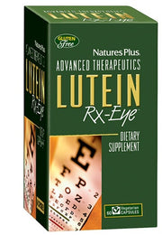 LUTEINA 60CPS-1