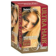 Ultra Hair Plus 60 Tavolette-1