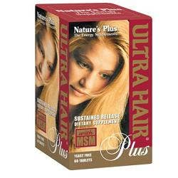 Ultra Hair Plus 60 Tavolette-1