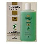 Fisioderm Detergente Intimo 200ml  - 2