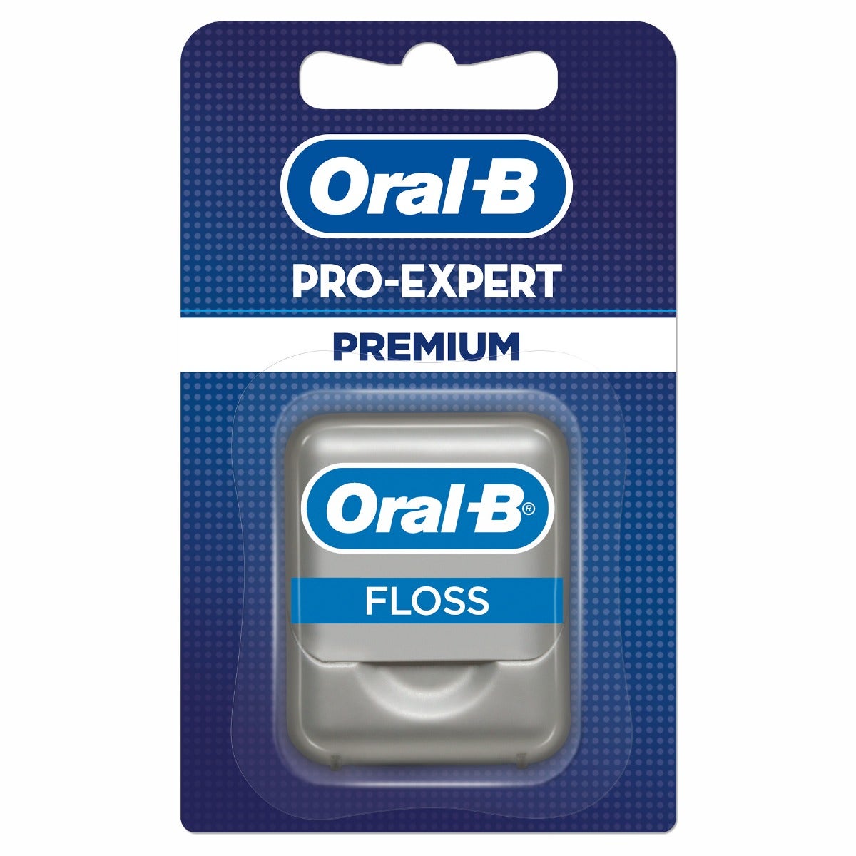 OralB Proexpert Filo Interdentale 40m-2